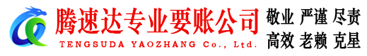 宣恩讨债公司